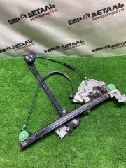 Запчасть стеклоподъемный механизм передний правый Cadillac SRX 2007