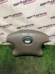 Запчасть подушка безопасности в руль Byd F3 2007