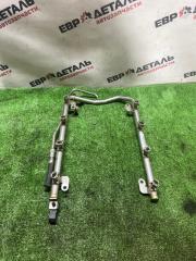 Запчасть топливная рейка Cadillac SRX 2007