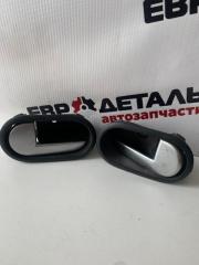 Фото запчасти ручка двери внутренняя Ford Fusion 2007 Б/У запчасть Запчасть ручка двери внутренняя Ford Fusion 2007