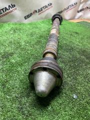 Запчасть карданный вал передний Cadillac SRX 2007