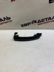 Запчасть ручка двери внешняя Volkswagen Polo 2010