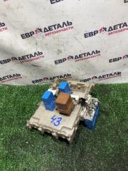 Запчасть блок предохранителей салонный Nissan Almera N16 2001