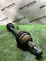 Привод передний левый Skoda Octavia 2004