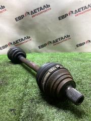 Запчасть привод передний левый Skoda Octavia A5 2010