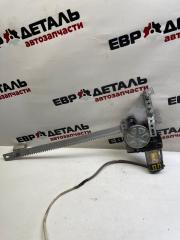 Запчасть стеклоподъемный механизм передний правый Renault Logan 2006