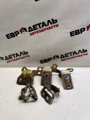 Запчасть петля двери Geely MK Cross 2012