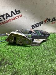 Запчасть замок боковой двери задний правый Chery Kimo S12 2009