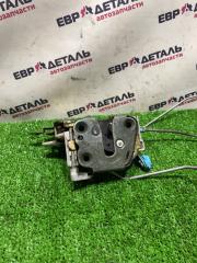 Фото запчасти замок боковой двери передний правый Nissan Almera Classic 2006 Б/У запчасть Запчасть замок боковой двери передний правый Nissan Almera Classic 2006