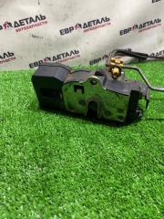 Запчасть замок боковой двери передний правый Cadillac SRX 2007