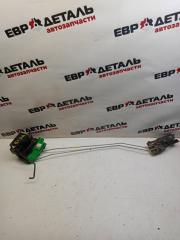 Запчасть замок боковой двери задний левый Hyundai Solaris 2013