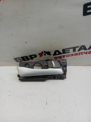 Запчасть ручка двери внутренняя задняя правая Hyundai Solaris 2013