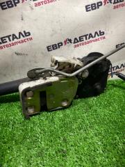 Запчасть замок боковой двери передний правый Rover 400 1998