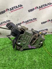 Запчасть замок боковой двери передний левый Mercedes Benz W202 1998