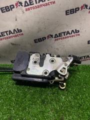 Запчасть замок боковой двери задний левый Vortex Tingo T11 2011