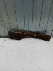 Запчасть балка продольная под двс Byd F3 2010