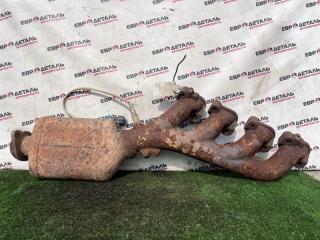 Запчасть выпускной коллектор Cadillac SRX 2007