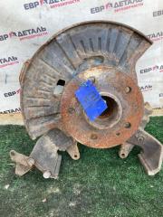 Фото запчасти кулак поворотный передний правый Mercedes Benz ML350 2003 Б/У запчасть Запчасть кулак поворотный передний правый Mercedes Benz ML350 2003