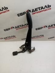 Запчасть рычаг стояночного тормоза Daewoo Matiz 2013