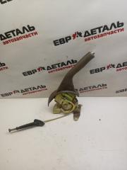 Запчасть рычаг стояночного тормоза Byd F3 2007