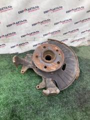 Запчасть кулак поворотный передний левый Mercedes Benz ML350 2003