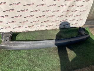 Запчасть усилитель бампера задний Skoda Octavia A5 2010