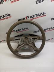 Запчасть руль Byd F3 2007