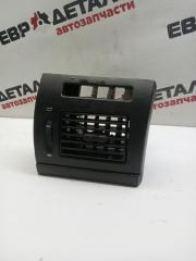 Запчасть дефлектор воздушный правый Fiat Albea 2008