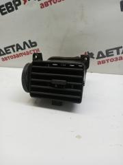 Запчасть дефлектор воздушный левый Kia Rio 2005