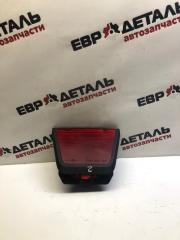 Запчасть стоп-сигнал Renault Logan 2007