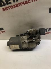 Запчасть мотор стеклоотчестителя передний Volkswagen Passat b5+ 2003