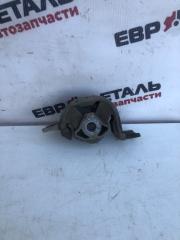 Запчасть подушка двигателя задняя Datsun on-do