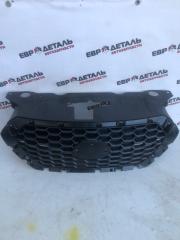 Запчасть решетка радиатора Datsun on-do