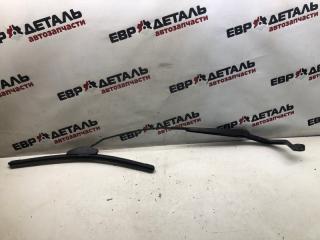 Запчасть дворник лобового стекла правый Nissan Almera N16 2001