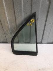 Запчасть форточка двери задняя правая Mitsubishi Lancer 9 2006