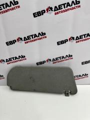 Запчасть козырек солнцезащитный передний левый Daewoo Nexia 2006