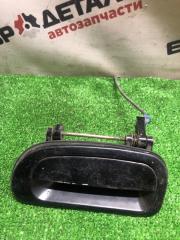 Запчасть ручка двери внешняя передняя левая Daewoo Nexia 2006