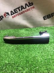 Фото запчасти ручка двери внешняя передняя левая Mercedes Benz W202 1998 Б/У запчасть Запчасть ручка двери внешняя передняя левая Mercedes Benz W202 1998