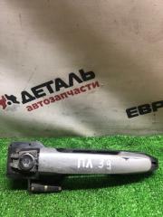 Запчасть ручка двери внешняя передняя левая Toyota Corolla E120 2003