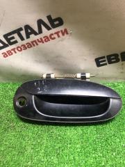 Запчасть ручка двери внешняя передняя правая Kia spectra 2007