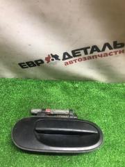 Запчасть ручка двери внешняя задняя правая Nissan Almera N16 2005