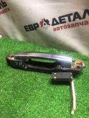 Запчасть ручка двери внешняя задняя правая Lifan Solano 2010