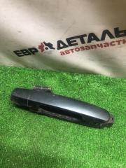 Запчасть ручка двери внешняя задняя правая Vortex Tingo T11 2011