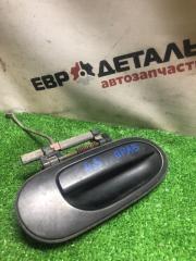 Запчасть ручка двери внешняя задняя правая Nissan Almera N16 2001