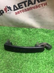 Запчасть ручка двери внешняя задняя правая Skoda Octavia 2004