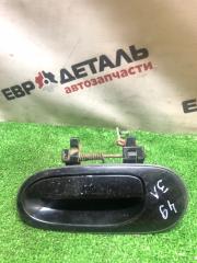 Запчасть ручка двери внешняя задняя левая Nissan Almera Classic 2006