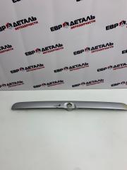 Запчасть накладка крышки багажника Opel Astra G 2003