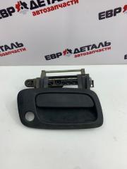 Запчасть ручка двери внешняя передняя правая Opel Astra G 2003