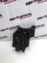 Запчасть кронштейн компрессора кондиционера Nissan Almera N15 1998