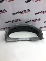 Запчасть рамка панели приборов Nissan Almera N15 1998